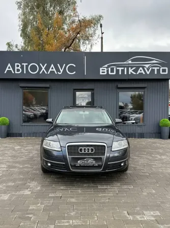 Продажа Audi A6 III (C6), 2008г., Барановичи Барановичи