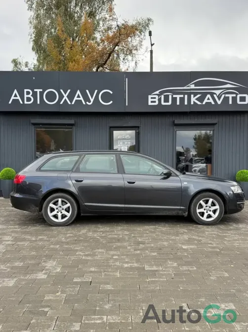 Продажа Audi A6 III (C6), 2008г., Барановичи Барановичи - изображение 4