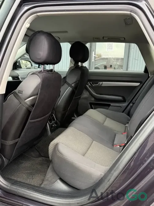 Продажа Audi A6 III (C6), 2008г., Барановичи Барановичи - изображение 10