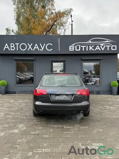 Продажа Audi A6 III (C6), 2008г., Барановичи Барановичи - изображение 6