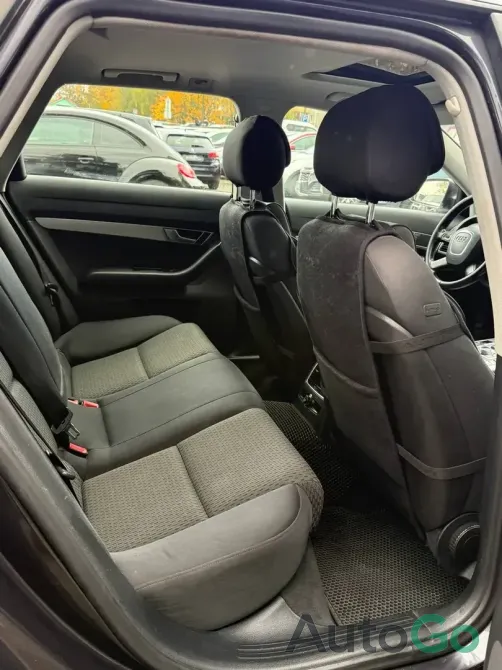 Продажа Audi A6 III (C6), 2008г., Барановичи Барановичи - изображение 12
