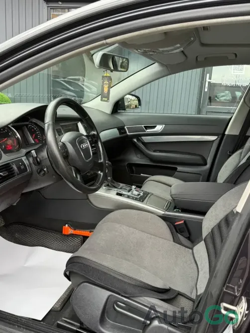 Продажа Audi A6 III (C6), 2008г., Барановичи Барановичи - изображение 9