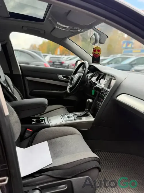 Продажа Audi A6 III (C6), 2008г., Барановичи Барановичи - изображение 11