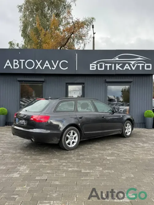 Продажа Audi A6 III (C6), 2008г., Барановичи Барановичи - изображение 5