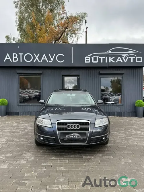 Продажа Audi A6 III (C6), 2008г., Барановичи Барановичи - изображение 2