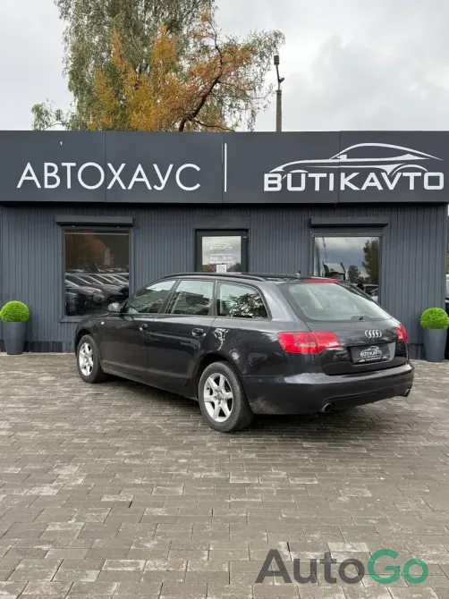 Продажа Audi A6 III (C6), 2008г., Барановичи Барановичи - изображение 7