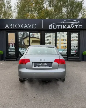 Продажа Audi A4 III (B7), 2005г., Светлогорск Светлогорск
