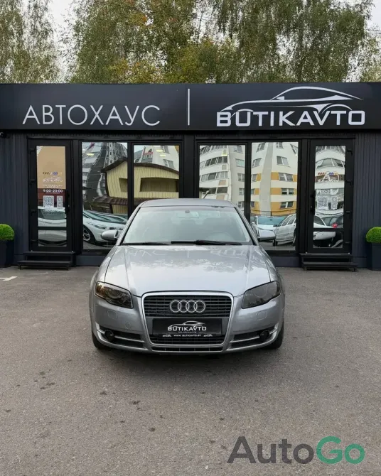 Продажа Audi A4 III (B7), 2005г., Светлогорск Светлогорск - изображение 2