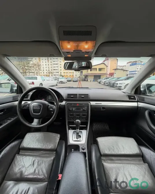 Продажа Audi A4 III (B7), 2005г., Светлогорск Светлогорск - изображение 9