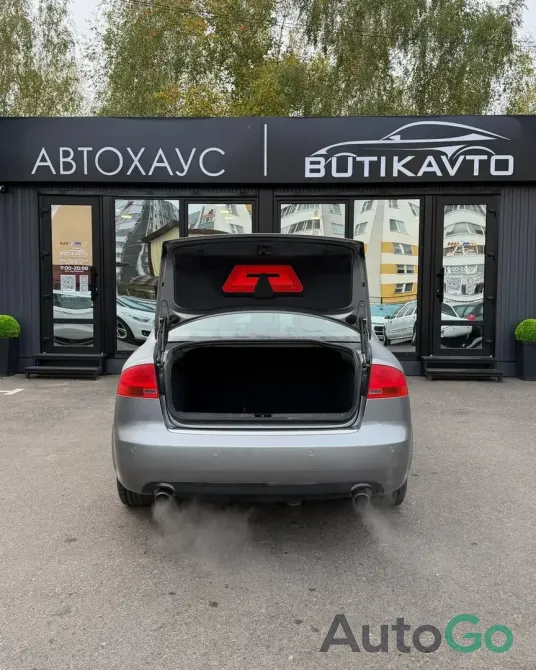 Продажа Audi A4 III (B7), 2005г., Светлогорск Светлогорск - изображение 12