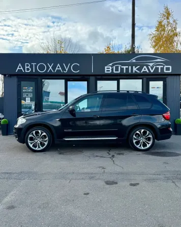 Продажа BMW X5 II (E70) Рестайлинг, 2010г., Солигорск Солигорск