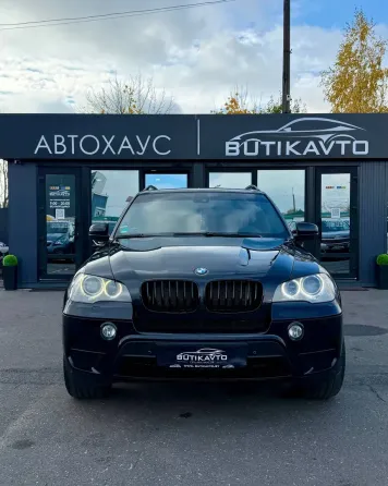 Продажа BMW X5 II (E70) Рестайлинг, 2010г., Солигорск Солигорск