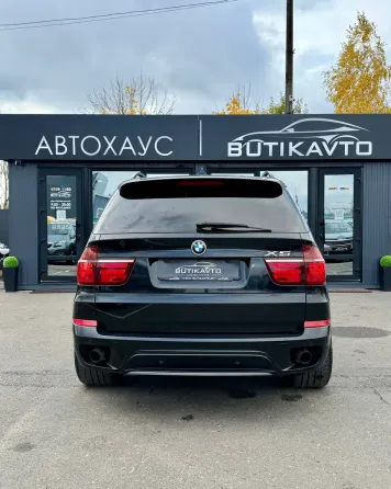 Продажа BMW X5 II (E70) Рестайлинг, 2010г., Солигорск Солигорск