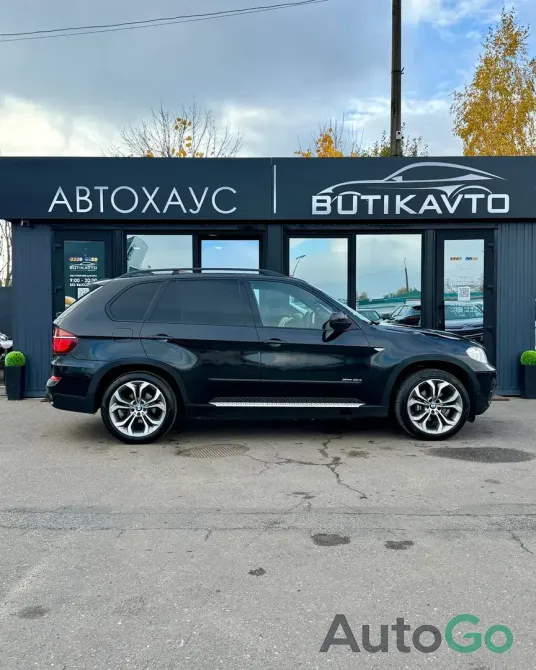 Продажа BMW X5 II (E70) Рестайлинг, 2010г., Солигорск Солигорск - изображение 8