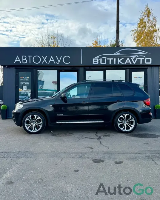 Продажа BMW X5 II (E70) Рестайлинг, 2010г., Солигорск Солигорск - изображение 4
