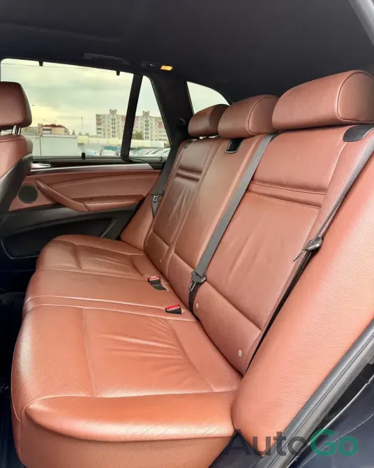 Продажа BMW X5 II (E70) Рестайлинг, 2010г., Солигорск Солигорск - изображение 12