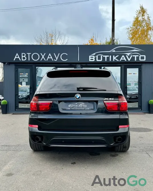 Продажа BMW X5 II (E70) Рестайлинг, 2010г., Солигорск Солигорск - изображение 6