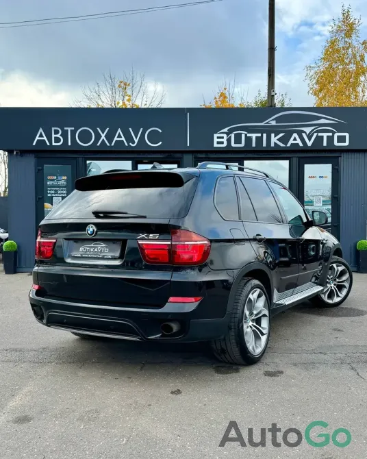 Продажа BMW X5 II (E70) Рестайлинг, 2010г., Солигорск Солигорск - изображение 7