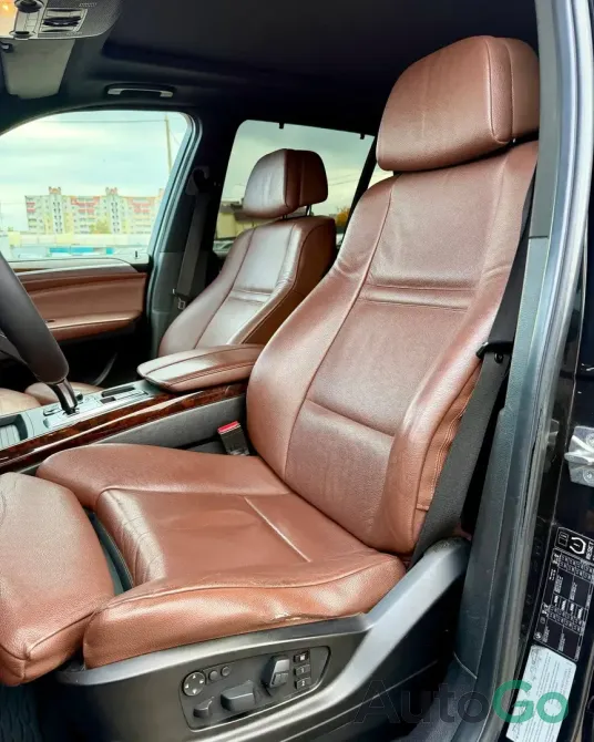 Продажа BMW X5 II (E70) Рестайлинг, 2010г., Солигорск Солигорск - изображение 11