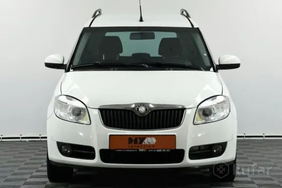 Продажа Skoda Roomster I, 2009 г., Минск Минск