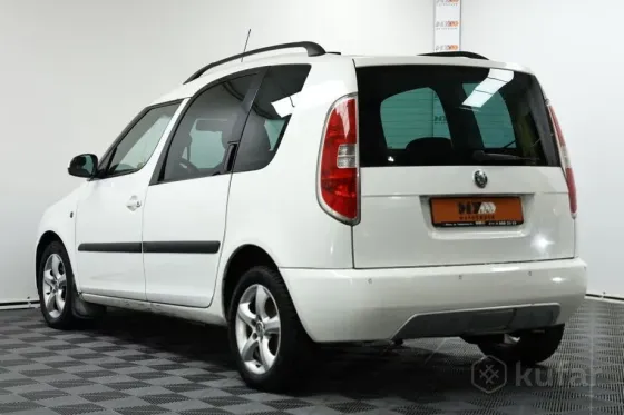 Продажа Skoda Roomster I, 2009 г., Минск Минск
