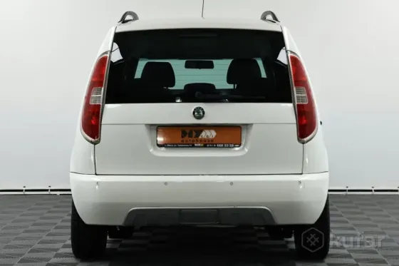 Продажа Skoda Roomster I, 2009 г., Минск Минск