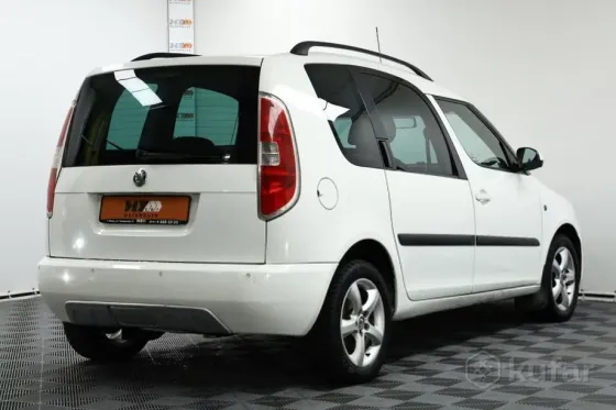 Продажа Skoda Roomster I, 2009 г., Минск Минск