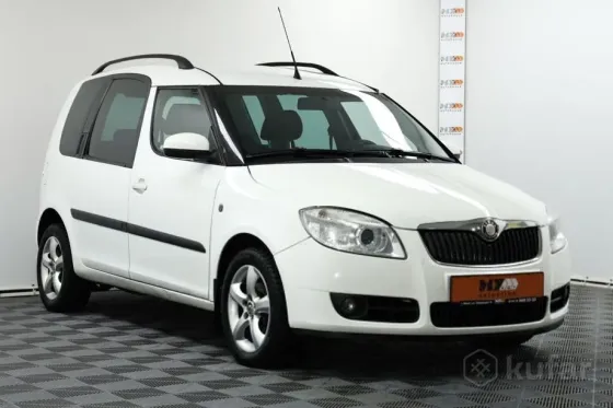 Продажа Skoda Roomster I, 2009 г., Минск Минск