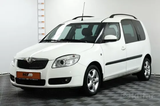 Продажа Skoda Roomster I, 2009 г., Минск Минск