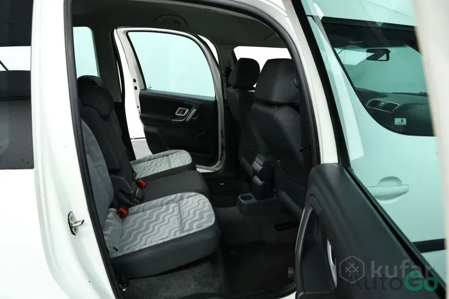 Продажа Skoda Roomster I, 2009 г., Минск Минск - изображение 12