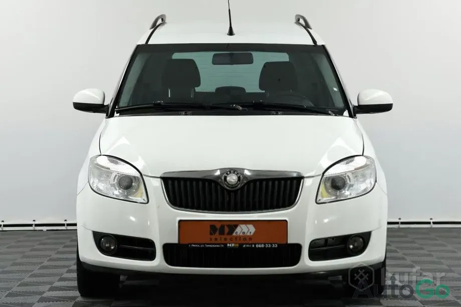 Продажа Skoda Roomster I, 2009 г., Минск Минск - изображение 2