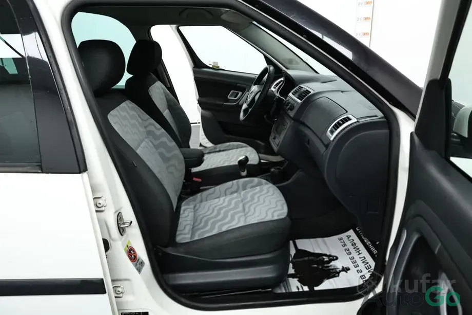 Продажа Skoda Roomster I, 2009 г., Минск Минск - изображение 7