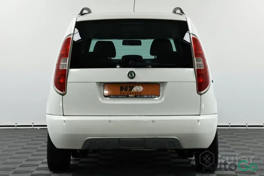 Продажа Skoda Roomster I, 2009 г., Минск Минск - изображение 5