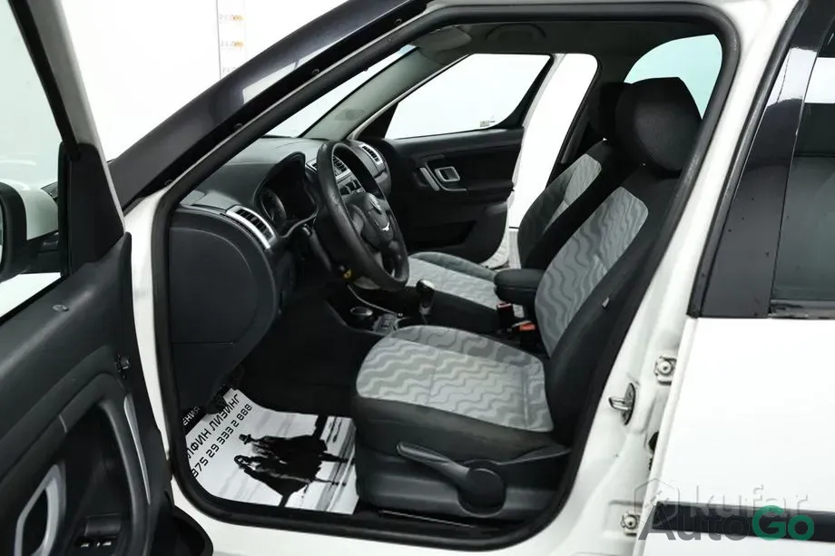 Продажа Skoda Roomster I, 2009 г., Минск Минск - изображение 9