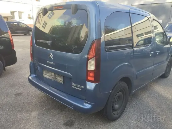 Продажа Citroen Berlingo II Рестайлинг 2, 2018 г., Минск Минск