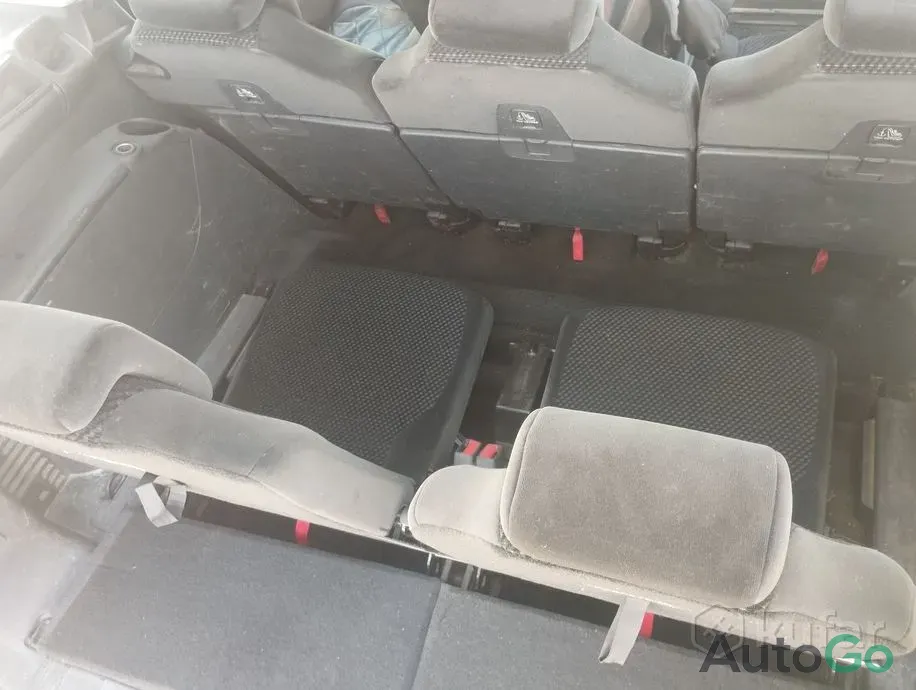 Продажа Citroen C4 Grand Picasso I, 2008 г., Минск Минск - изображение 11