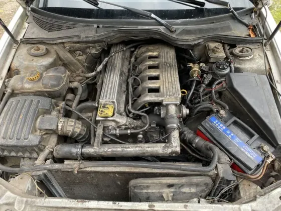 Продажа Opel Omega B, 1997 г., Слуцк Слуцк