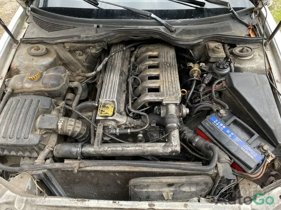 Продажа Opel Omega B, 1997 г., Слуцк Слуцк - изображение 1