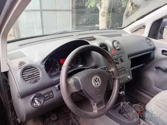 Продажа Volkswagen Caddy III, 2007 г., Хойники Хойники