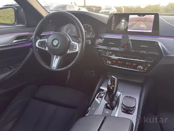 Продажа BMW 5 серия VII (G30/G31), 2018 г., Минск Минск