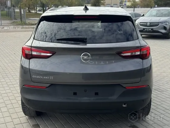 Продажа Opel Grandland X I, 2020 г., Брест Брест