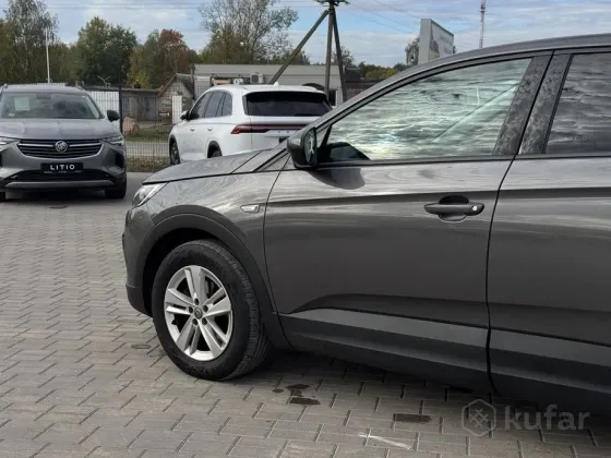 Продажа Opel Grandland X I, 2020 г., Брест Брест
