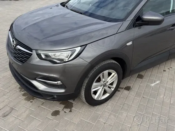 Продажа Opel Grandland X I, 2020 г., Брест Брест
