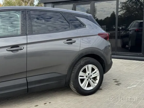 Продажа Opel Grandland X I, 2020 г., Брест Брест