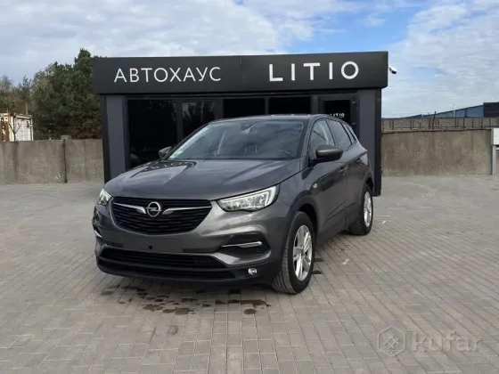 Продажа Opel Grandland X I, 2020 г., Брест Брест