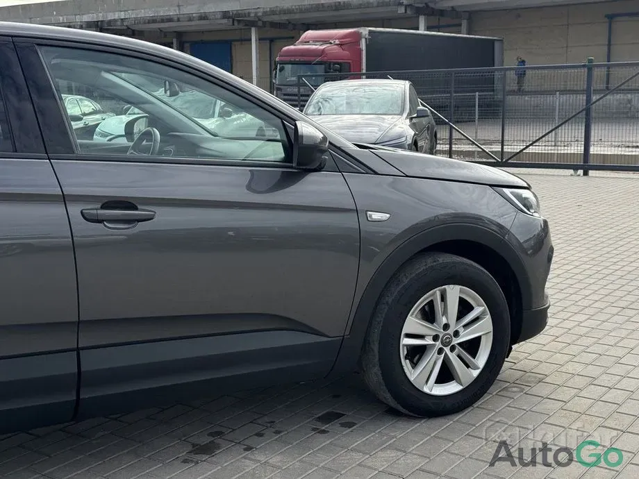 Продажа Opel Grandland X I, 2020 г., Брест Брест - изображение 9