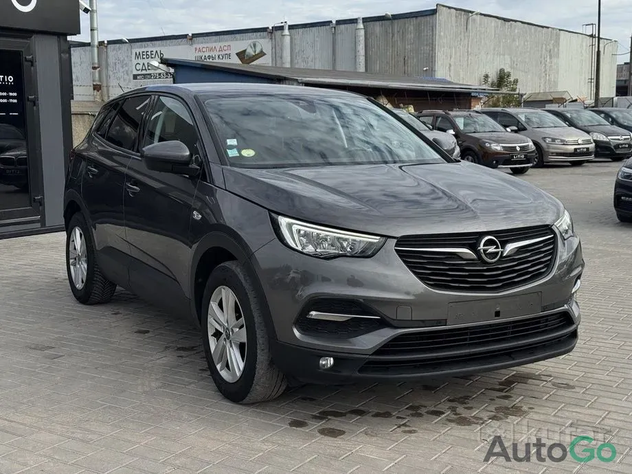 Продажа Opel Grandland X I, 2020 г., Брест Брест - изображение 10