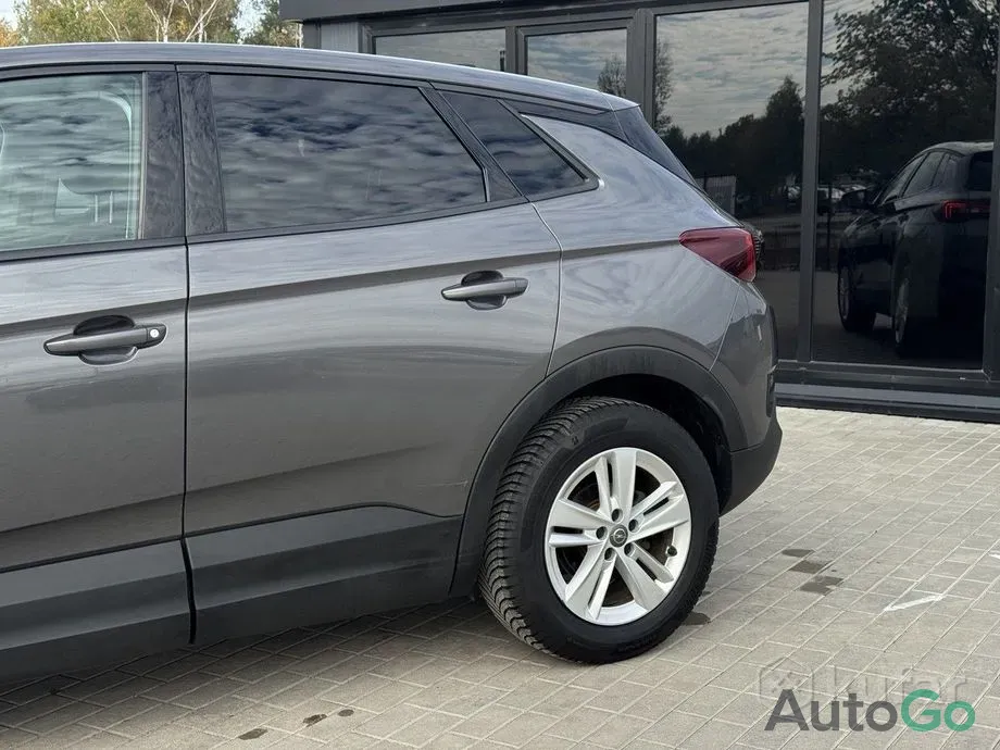 Продажа Opel Grandland X I, 2020 г., Брест Брест - изображение 4