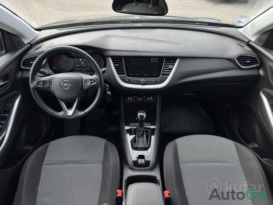 Продажа Opel Grandland X I, 2020 г., Брест Брест - изображение 11