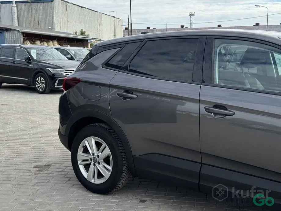Продажа Opel Grandland X I, 2020 г., Брест Брест - изображение 8